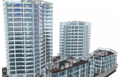 AI+BIM+参数化+自动化施工，到底怎么玩儿？-BIM建筑网