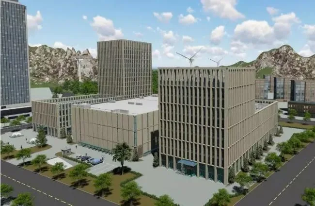 AI+BIM+参数化+自动化施工，到底怎么玩儿？
