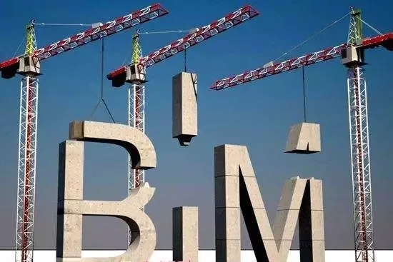 BIM爆发前夜：持有物业土壤渐丰，政策加持！