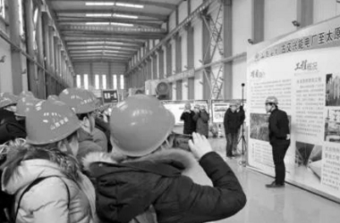 键盘上造模型 指尖上起高楼——山西安装集团BIM技术应用之路-BIM建筑网