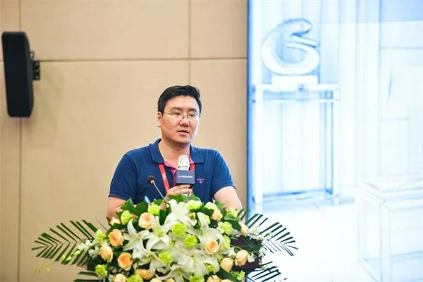 2018装饰信息化论坛：数字装饰，赋能装饰行业未来