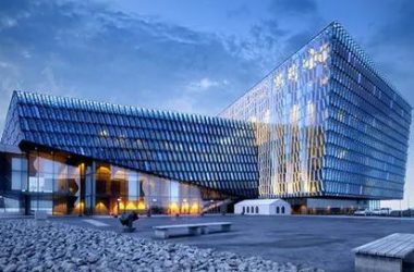 建筑幕墙节点设计的100个关键点-BIM建筑网