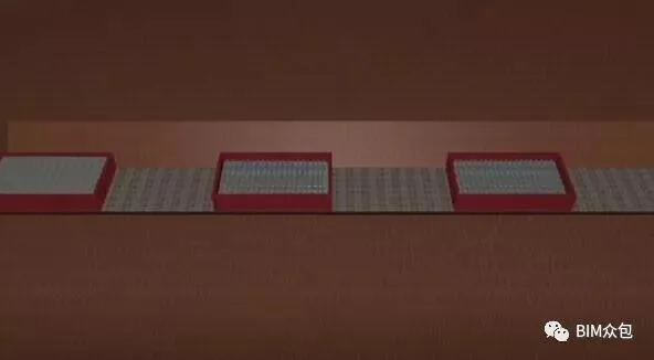 BIM技术在马安高速公路项目中的应用