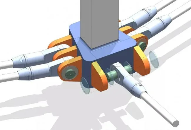 BIM方案期间的效果，会让甲方眼前一亮，带你体验BIM的魅力