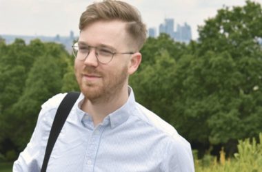 BIM|RIBA确定2018年福斯特旅行奖学金-BIM建筑网