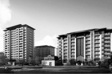 装配式|北京首批城市副中心职工周转房封顶 屋内采用装配式装修-BIM建筑网