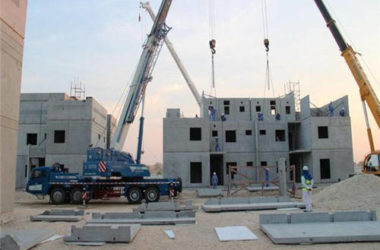 装配式|装配式建筑将会改变房企格局，2018年你可否做好准备?-BIM建筑网