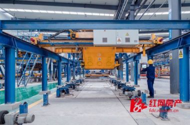 装配式|湖南：装配式建筑发展进入“加速度” 实现农民工“城市梦”-BIM建筑网