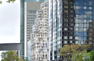 装配式|香港这栋楼，颠覆你对装配式建筑的认识！-BIM建筑网