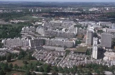 装配式|百年经验！德国装配式建筑发展深度分析-BIM建筑网