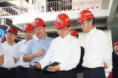 装配式|全国建设系统安全生产宣传咨询日活动在京举办-BIM建筑网