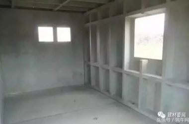 装配式|农村自建房必然趋势—装配式低层住宅-BIM建筑网