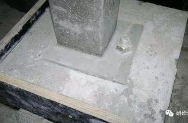 装配式|装配式建筑纵向钢筋套筒连接用灌浆料的研究-BIM建筑网