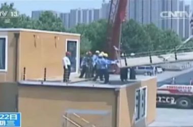 装配式|央视关注：装配式建筑将成我国未来建筑模式！-BIM建筑网