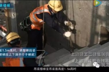 装配式|教科书般的“预制装配式建筑施工教学片”，值得收藏！-BIM建筑网