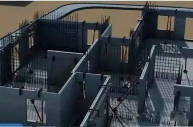 装配式|装配式建筑风头渐起 装配式装饰能否跟上-BIM建筑网