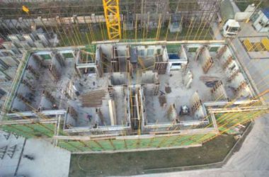 装配式|天津首栋全装配式住宅封顶——天津住宅集团装配式建筑发展再创新里程-BIM建筑网