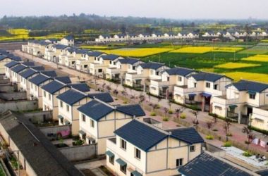 装配式|张明祥：新农村住宅建设莫忽视传统民居-BIM建筑网