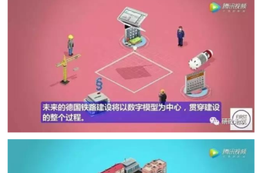 装配式|德国人领先全球的BIM项目管理模式-BIM建筑网