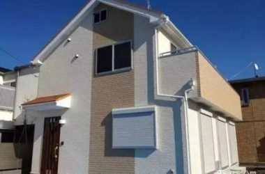 装配式|走进日本自建房施工场地，看看无可挑剔的盖房技术-BIM建筑网