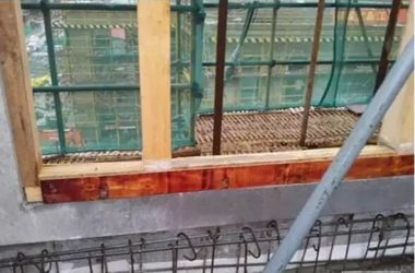 装配式|施工 | 浅谈PC预埋窗-BIM建筑网