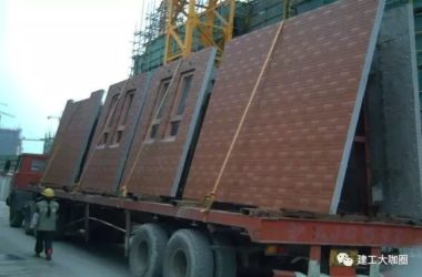 装配式|【教材连载】预制装配混凝土结构施工技术（二）-BIM建筑网