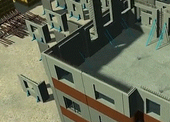 装配式|人口红利逐渐枯竭，装配式建筑或解建筑业燃眉之急-BIM建筑网