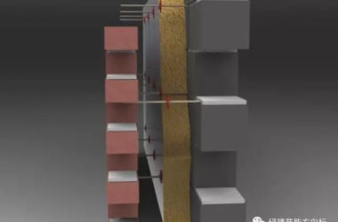 装配式|德国人这么用聚氨酯保温复合板，你还真的需要学习一下-BIM建筑网