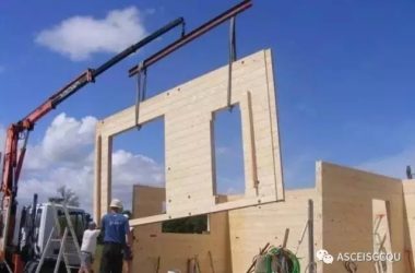 装配式|装配式建筑的种类与特点分析-BIM建筑网