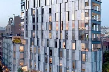 装配式|建筑立面表达实例-BIM建筑网