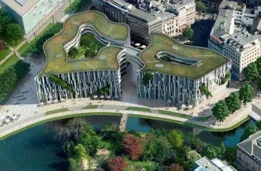 装配式| 德国：装配式建筑也要以貌取人-BIM建筑网