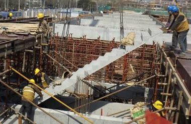 装配式|谢旺兰：装配整体式混凝土框架结构设计要点及案例分析-BIM建筑网