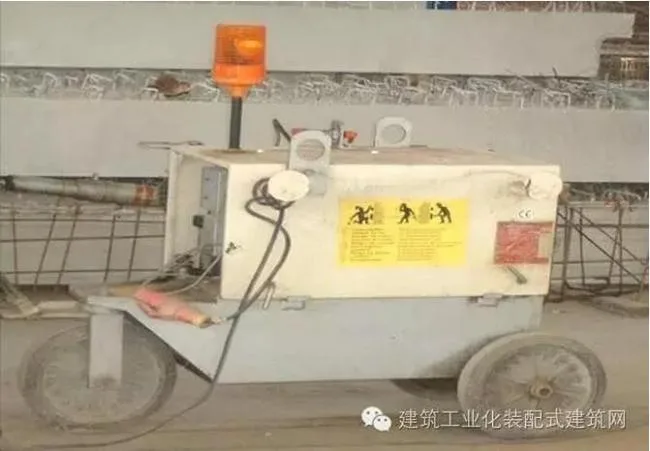 装配式|全国首栋高层全预制装配建筑施工方案（一）