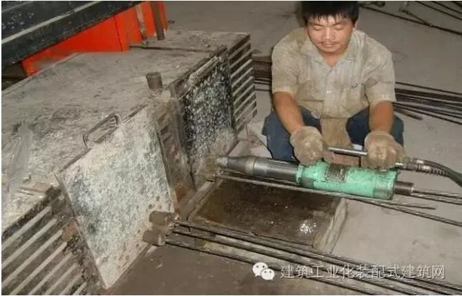 装配式|全国首栋高层全预制装配建筑施工方案（一）