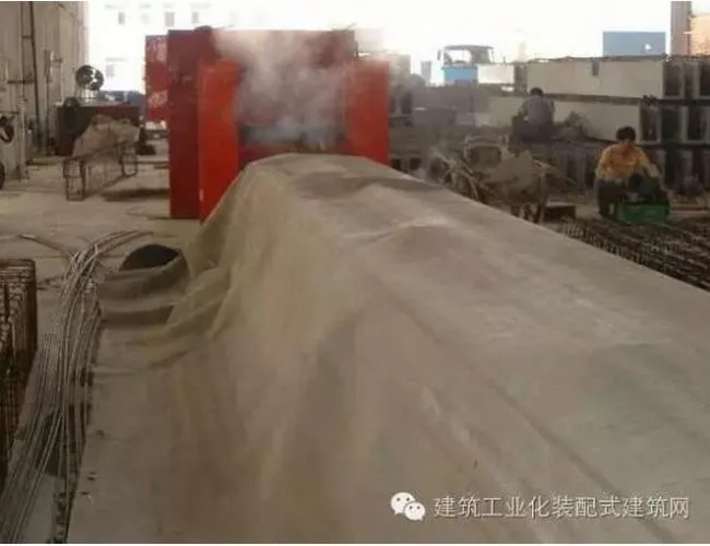 装配式|全国首栋高层全预制装配建筑施工方案（一）