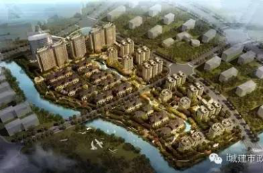 装配式|上海安亭镇前炬路以南、奎屯路以西地块北块PC住宅项目-BIM建筑网