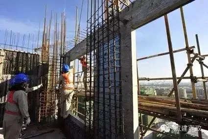 装配式|上海安亭镇前炬路以南、奎屯路以西地块北块PC住宅项目