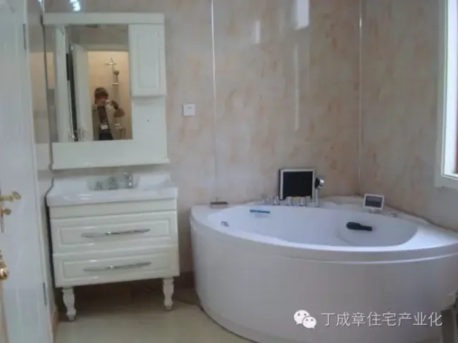 装配式|现代建筑方法及趋势（二）
