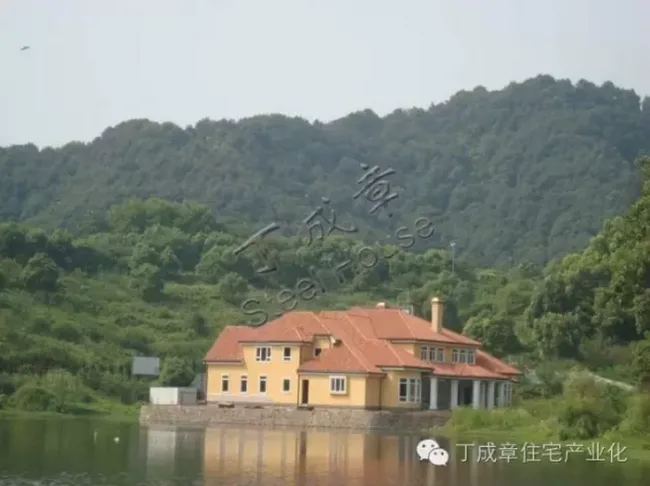 装配式|现代建造方法及趋势（三）