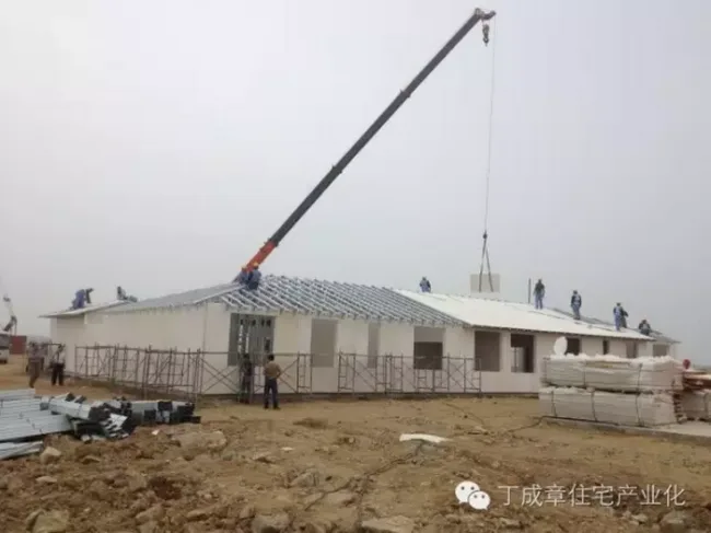 装配式|现代建造方法及趋势（三）