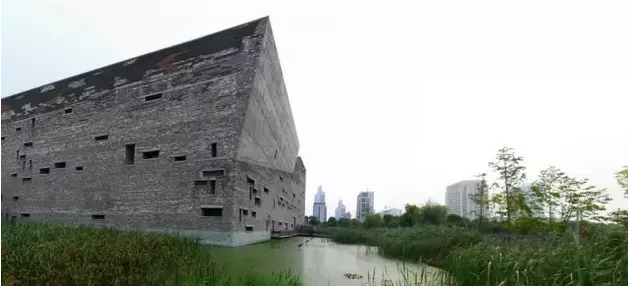 装配式|砖建筑的近代史：逆袭之路