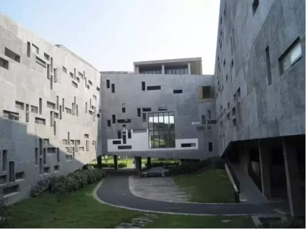 装配式|砖建筑的近代史：逆袭之路