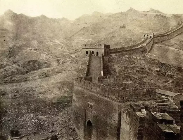 装配式|砖建筑的近代史：逆袭之路