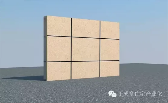 装配式|现代建筑方法及趋势（七）