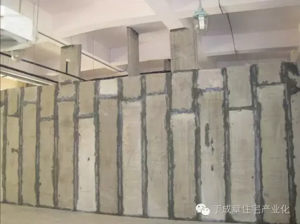 装配式|现代建筑方法及趋势（六）
