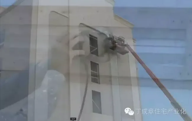 装配式|现代建筑方法及趋势（六）