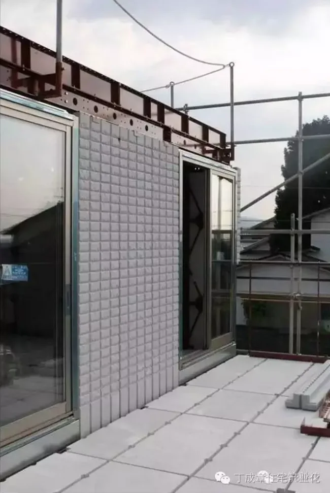 装配式|现代建筑方法及趋势（六）