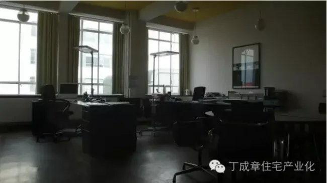 装配式|住宅产业化史话：二、德国的住宅产业化（一）