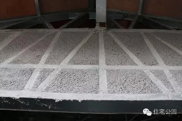 装配式|3D喷筑+轻钢体系小别墅