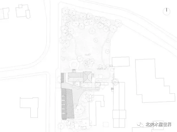 装配式|柏林谷仓：超有腔调的低成本木结构建筑
